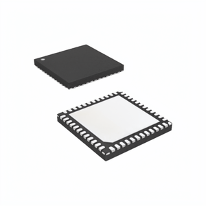 Electronic Circuit Components 48 VFQFN Exposed Pad Power Management (PMIC) Manufacturer Channel ISL6323BCRZ-TR5381 - Product Image 1