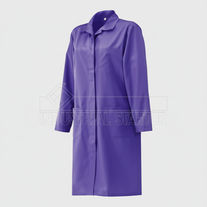 Blusa de algodón Terital para mujer Camisa cómoda y elegante - Product Image 1