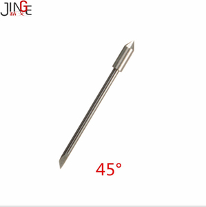 Lưỡi Máy Cắt Graphtec Cacbua Xi Măng Chất Lượng Tốt Nhất Máy Cắt Vinyl Cỡ A3 - Product Image 2