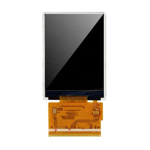 37 pin 240x320 màu 8/16 bit giao diện song song ili9341 trình điều khiển <span class=keywords><strong>2</strong></span>.8 inch TFT LCD hiển thị - Product Image 5