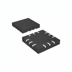 Interface Authorized Distributor 12 WFQFN Exposed Pad Components Electronic MAX4734ETC+T - Product Image 1