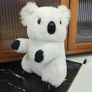 Adorable Plush Toy Koala High Quality Stuffed Mini Koala Bear Plush Soft Toys
