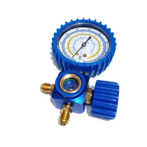 HUBEN R410a R22 R134a R404a Único coletor do calibre - Product Image 5