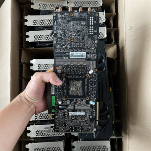 การ์ดจอเดสก์ท็อป Ailfonder รุ่น Cmp 50HX 10GB GDDR6 แบบมีพัดลม - Product Image 2