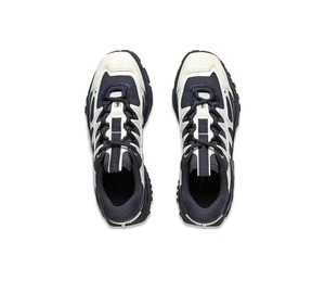 Scarpe Sportive Alla <span class=keywords><strong>Moda</strong></span> con Lacci per Uomo e Donna, Nuovo Design in Gomma, Scarpe da Passeggio con Punta Chiusa per Autunno e Primavera - Product Image 3
