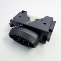 Connecteur d'adaptateur automobile étanche à 5 broches femelle de longueur personnalisée GY, prise électrique automobile, boîtier PBT/PA66, modèle 09441552