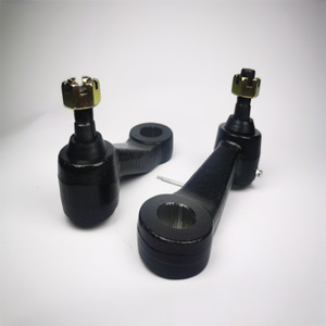 Phụ tùng ô tô bán buôn chỉ đạo phía trước trục <span class=keywords><strong>pitman</strong></span> cánh tay cho MITSUBISHI <span class=keywords><strong>PAJERO</strong></span> mb831040 mr592811 - Product Image 5