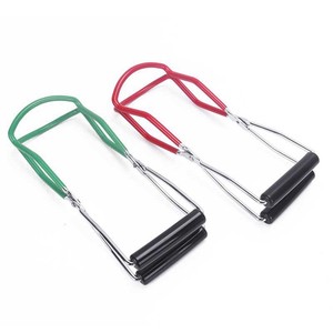 Pinza para Frascos de Conservas al por Mayor con Mango Antideslizante, Pinza para Latas Resistente al Calor, Pinza de Vidrio Antideslizante para Cocina - Product Image 4