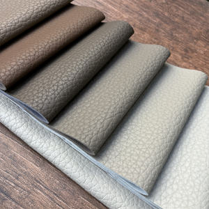 Tissu d'ameublement en similicuir PU souple résistant à l'usure pour siège de voiture sac <span class=keywords><strong>canapé</strong></span> meubles tyler - Product Image 2