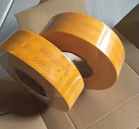 OEM Bande Réfléchissante Infrarouge Autocollants Adhésifs de Style de Voiture Haute Qualité Intensité Bande Réfléchissante Décalque de Camion Pour Voiture Vichel