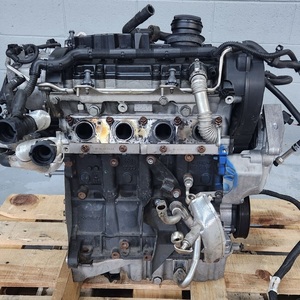 Moteur 2.0TFSI EA113 pour Volkswagen <span class=keywords><strong>Audi</strong></span> <span class=keywords><strong>Essence</strong></span> 2.0 BPJ BGB BUL BWE CDL 06F100098A - Product Image 3