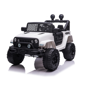 BBJ Toys 12V Kids Battery Operated Toys <strong>Car</strong> Plastic Ride on <strong>Car</strong> Kids Electric <strong>Car</strong> With Double Seat - Product Image 1