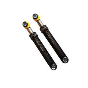 Amortiguador de lavadora 383ER3002 120N de acero duradero para lavadoras LG - Product Image 1