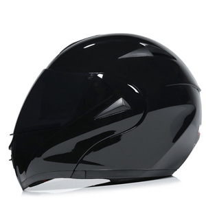 Casco Integrale in Fibra di Carbonio <span class=keywords><strong>VIRTUE</strong></span> DOT Approvato con Doppia Lente e Visiera in ABS Nuovo Standard Nazionale Taglia S <span class=keywords><strong>VIRTUE</strong></span>-808 per Moto - Product Image 3