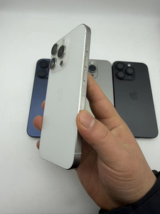 Mejor Precio al por Mayor de Teléfonos Usados para iPhone 15, 15 Pro, 15 Pro Max, Teléfonos Inteligentes de Segunda Mano, Celulares Desbloqueados - Product Image 3