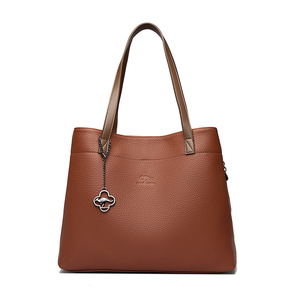 Bolsos cruzados de diseñador de moda, bolsos de hombro de cuero PU de alta calidad, bolsos de mano informales de lujo para mujer - Product Image 4