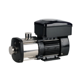 Full Stainless Steel Multistage Centrifugal <b>Pump</b> for Building <b>Water</b> Booster High Head - Product Image 5