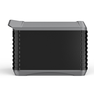 Generador Solar Lifepo4 de 200W con Carga Rápida PD de 45W, Más de <span class=keywords><strong>3000</strong></span> Ciclos para Camping y Energía de Emergencia - Product Image 5