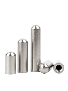 304 thép không gỉ <span class=keywords><strong>pin</strong></span> định vị hình trụ <span class=keywords><strong>Pin</strong></span> trục đầu tròn rắn nội bộ răng và lỗ định vị <span class=keywords><strong>Pin</strong></span> - Product Image 4