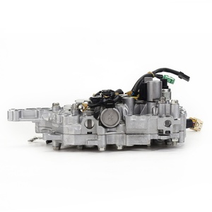 Cuerpo de Válvulas de Transmisión CVT JF017E Remanufacturado, Reemplazo de Alta Calidad, Compatible con Modelos Nissan e Infiniti - Product Image 5
