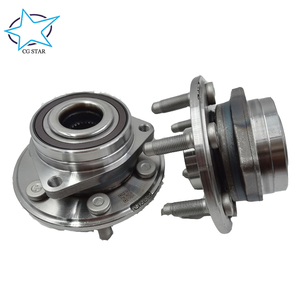 Alto uso de <span class=keywords><strong>coche</strong></span> automotriz rodamiento de cubo de rueda <span class=keywords><strong>precio</strong></span> DAC35680037 2RS automóvil rodamiento de cubo de rueda - Product Image 4