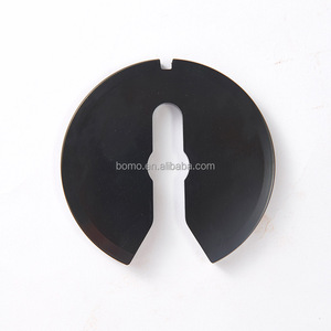 Mancuernas Ajustables Premium Zoshine, Par de 5-50 Libras - Placas Intercambiables con Soporte de Almacenamiento para Entrenamiento con Pesas - Product Image 4