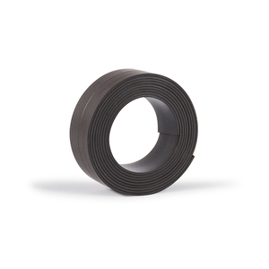 מותאם אישית חזק מקרר מגנט גומי מגנטי רצועת רול פס מגנטי גמיש - Product Image 3