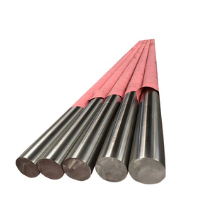 Barra Redonda de Acero Inoxidable 304/303/<span class=keywords><strong>321</strong></span>/316L de Alto Rendimiento, Estirado en Frío, 42crmo, OEM ODM - Product Image 1
