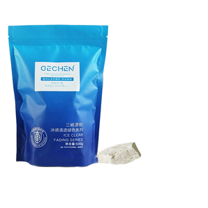 JiaYing 500g Yarı Kalıcı Buz Gibi Soğuk Hissi Veren Solma Önleyici Beyazlatıcı Toz Krem Saç Salonları İçin Kuru Saç Kullanımı Yetişkinler Toptan Satış CN - Product Image 1