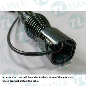 <span class=keywords><strong>Antenne</strong></span> CB UHF robuste 4x4 hors route/<span class=keywords><strong>antenne</strong></span> autoradio pour <span class=keywords><strong>camion</strong></span> 477MHz/<span class=keywords><strong>antenne</strong></span> mobile pour le marché australien et néo-zélandais - Product Image 2
