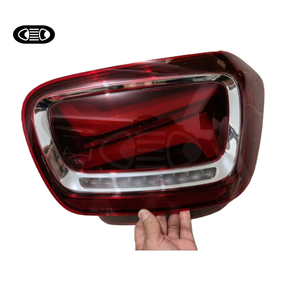 Feu arrière TUZHIHAO <span class=keywords><strong>DS4</strong></span>, feu stop, lentille d'occasion, bon état, sans rayures - Product Image 2