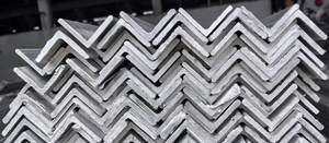 Angles en acier inoxydable du fabricant chinois Profil <span class=keywords><strong>MS</strong></span> L en fer d'ange laminé à chaud Angles en acier inégaux et égaux <span class=keywords><strong>Prix</strong></span> compétitif - Product Image 4