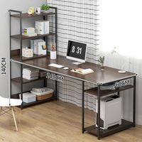 Meubles de bureau pour enfants en promotion : bureau d'ordinateur portable design pour la maison