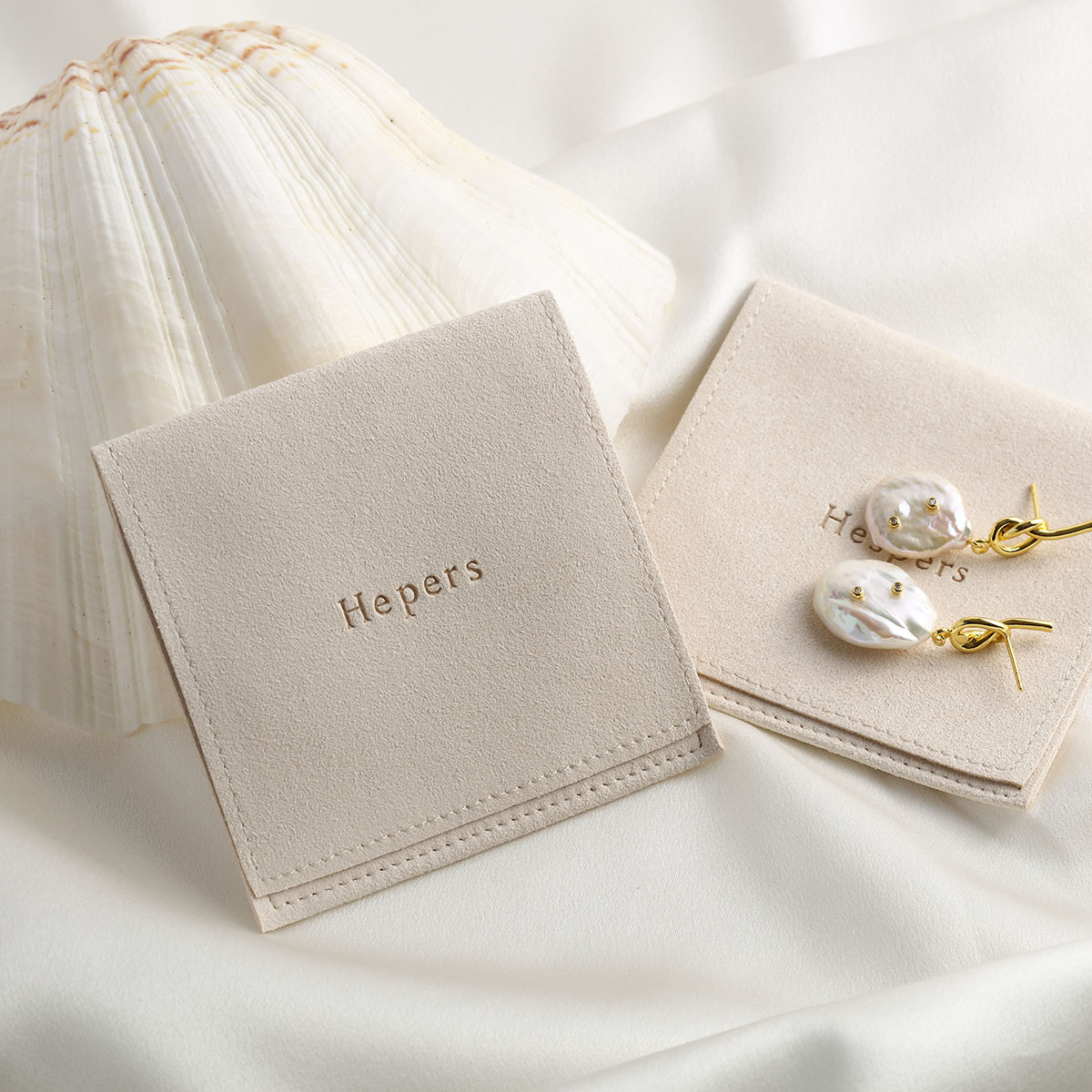 Ivory White