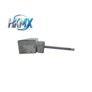 Duct Air Quality Sensor QFM2120 and QFM2160 for Industrial Automation - Product Image 1