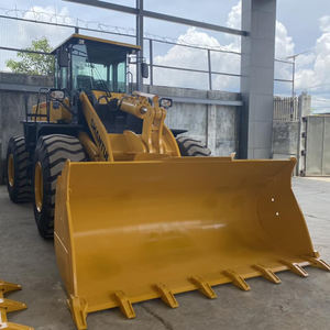 Shantui sl30w chargeuse sur pneus à vendre - Product Image 5