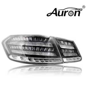 Nuevo Conjunto de Luces Traseras LED de Alta Calidad para Benz Clase E W212 2009-2015, Instalación Plug and Play, Actualización de Señal de Freno y Direccional, Luz Clara - Product Image 5