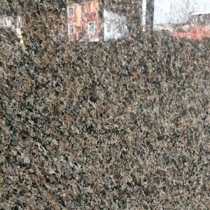Dalles de granit Calédonie du Brésil de qualité supérieure, <span class=keywords><strong>pierre</strong></span> naturelle polie pour comptoirs et revêtements muraux - Product Image 1