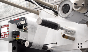 Полный сервопривод большой пояс детские подгузники маленький размер машина - Product Image 6