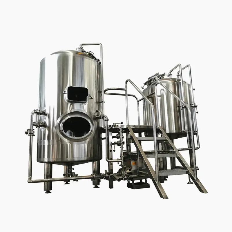 Equipamento 300 litros de cerveja/sistema de fabricação de cerveja/equipamento de cerveja