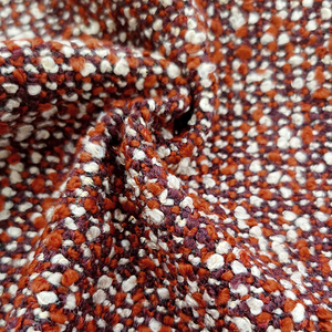 Hot bán chất lượng tốt Jacquard vải đồ nội thất sang trọng sofa len dệt vải mới - Product Image 2