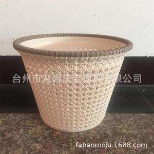 Moule pour poubelle en plastique pour cuisine et salle de bain, moulage par injection avec anneau de pression - Product Image 2