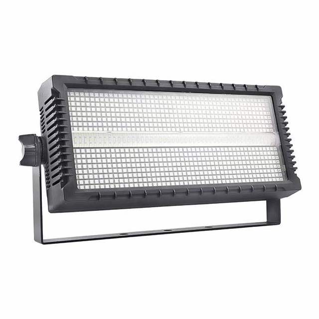 Factory Price 1200W LED Strobe Light RGBW 4-in-1 for Wedding Parties Bars & Theme Parks