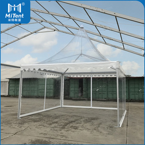 <span class=keywords><strong>Tente</strong></span> de pavillon à toit haut transparent de Madagascar pour <span class=keywords><strong>location</strong></span> d'événements à bas prix - Product Image 4
