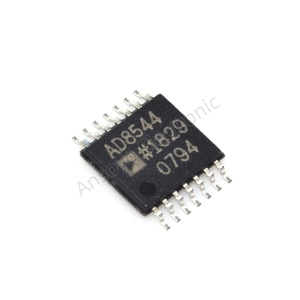 ANSOYO AD8544ARUZ-REEL7 AD8544ARUZ AD8544 14TSSOP IC Chips Integrated Circuits Electronic Components <b>Power</b> <b>Amplifier</b> - Product Image 4
