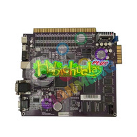Plateau de jeu de compétences Borden Skill Game Board Habi/chuelas Plus Bean/stalk Game Board PCB, fabrication chinoise de haute technologie, rentabilité élevée