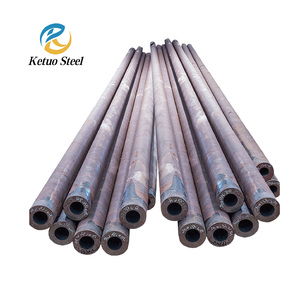 20CrMo熱間圧延ASTM/AISI規格合金鋼丸棒12mm（曲げ加工用） - Product Image 2