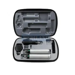 SR24A DM6D China Top Quality Ophthalmic Equipment Direct Retinoscope Ophthalmoscope For Sale