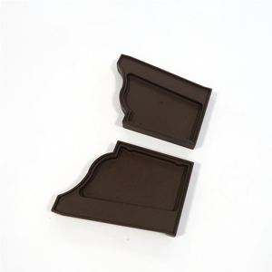 Couverture <span class=keywords><strong>de</strong></span> <span class=keywords><strong>gouttière</strong></span> en alliage d'aluminium <span class=keywords><strong>de</strong></span> style design moderne Villas Système <span class=keywords><strong>de</strong></span> drainage <span class=keywords><strong>de</strong></span> l'avant-toit d'<span class=keywords><strong>eau</strong></span> <span class=keywords><strong>de</strong></span> <span class=keywords><strong>pluie</strong></span> Réservoir d'<span class=keywords><strong>eau</strong></span> tombant Fournisseur <span class=keywords><strong>de</strong></span> couverture d'extrémité <span class=keywords><strong>de</strong></span> tuyau - Product Image 4