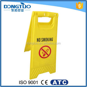 علامات التحذير من الحوادث ذات الجودة العالية من علامات التحذير المخصصة لافتات المرور على اللوحة - Product Image 4